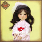 8" Ten Ping (HA0044A)