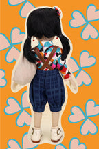 12" GiGi (Siblies - Limited Edition)