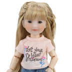 8" mini Sara