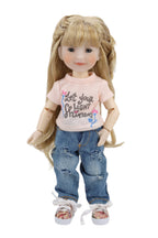8" mini Sara