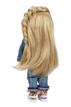 8" mini Sara