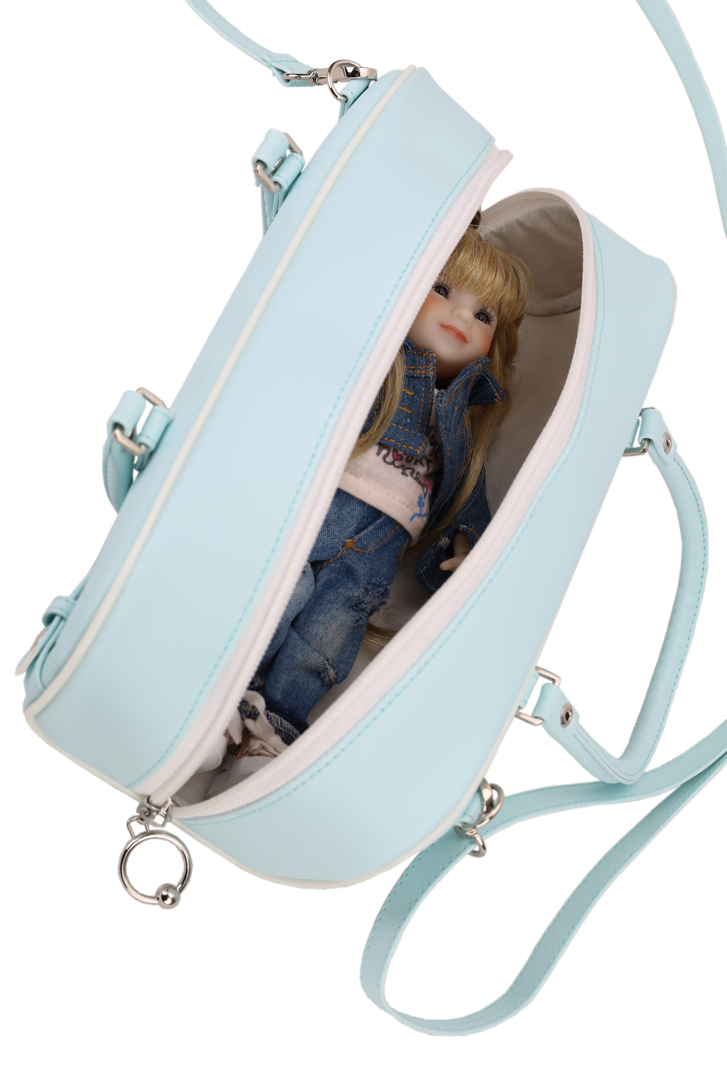 8" mini Sara