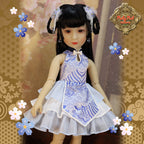 15" Girls of the Orient - Talla (KA0010A)