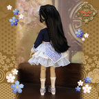 15" Girls of the Orient - Talla (KA0010A)