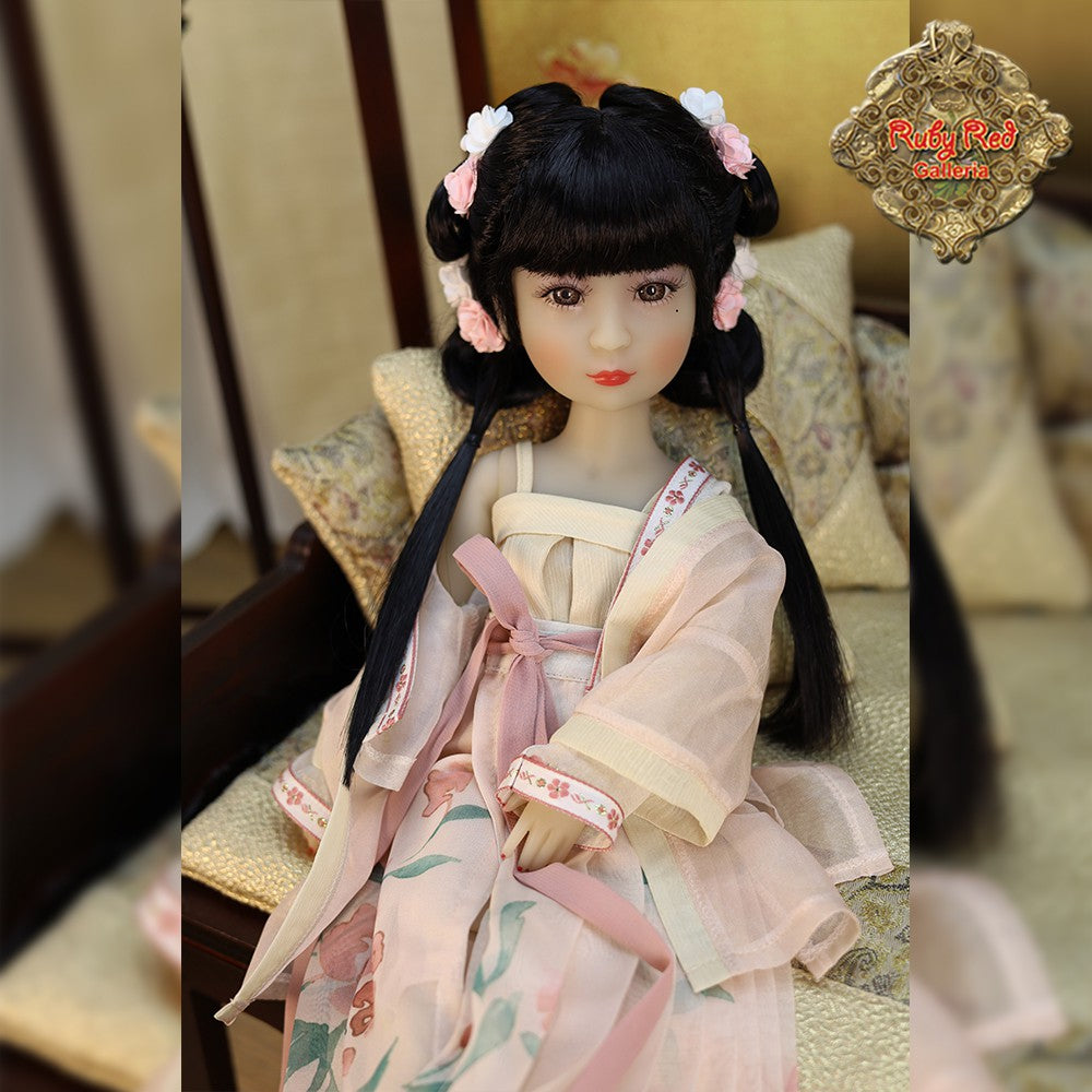 15" Girls of the Orient - Kadinana (KA0011A)