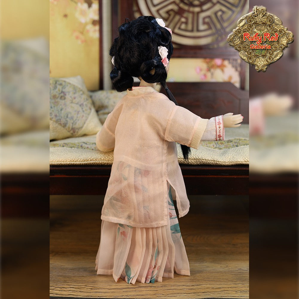 15" Girls of the Orient - Kadinana (KA0011A)