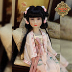 15" Girls of the Orient - Kadinana (KA0011A)