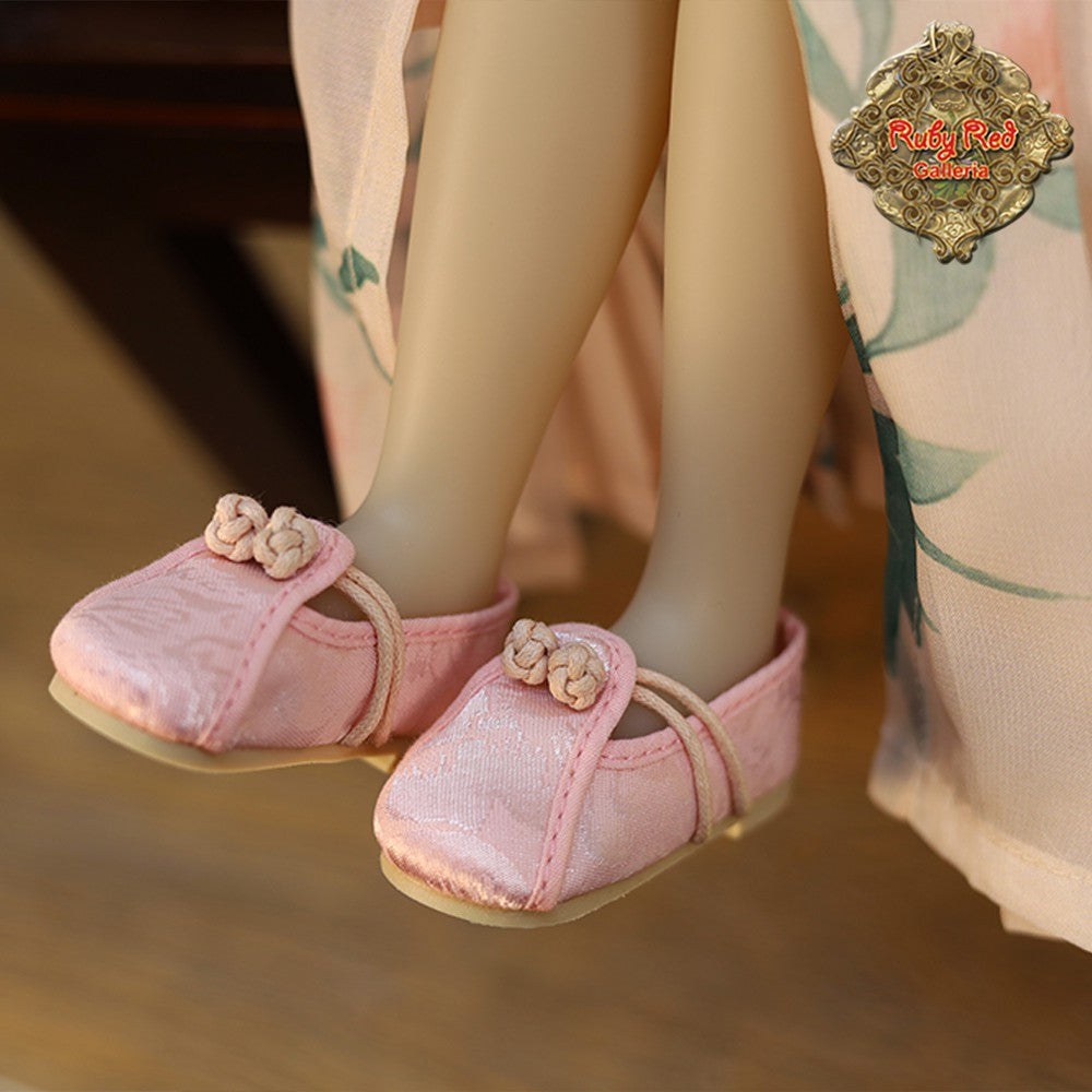 15" Girls of the Orient - Kadinana (KA0011A)