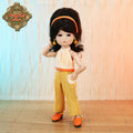 8" Ten Ping (HA0047A)