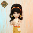 8" Ten Ping (HA0047A)