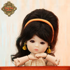 8" Ten Ping (HA0047A)