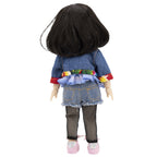 8" mini Hanna