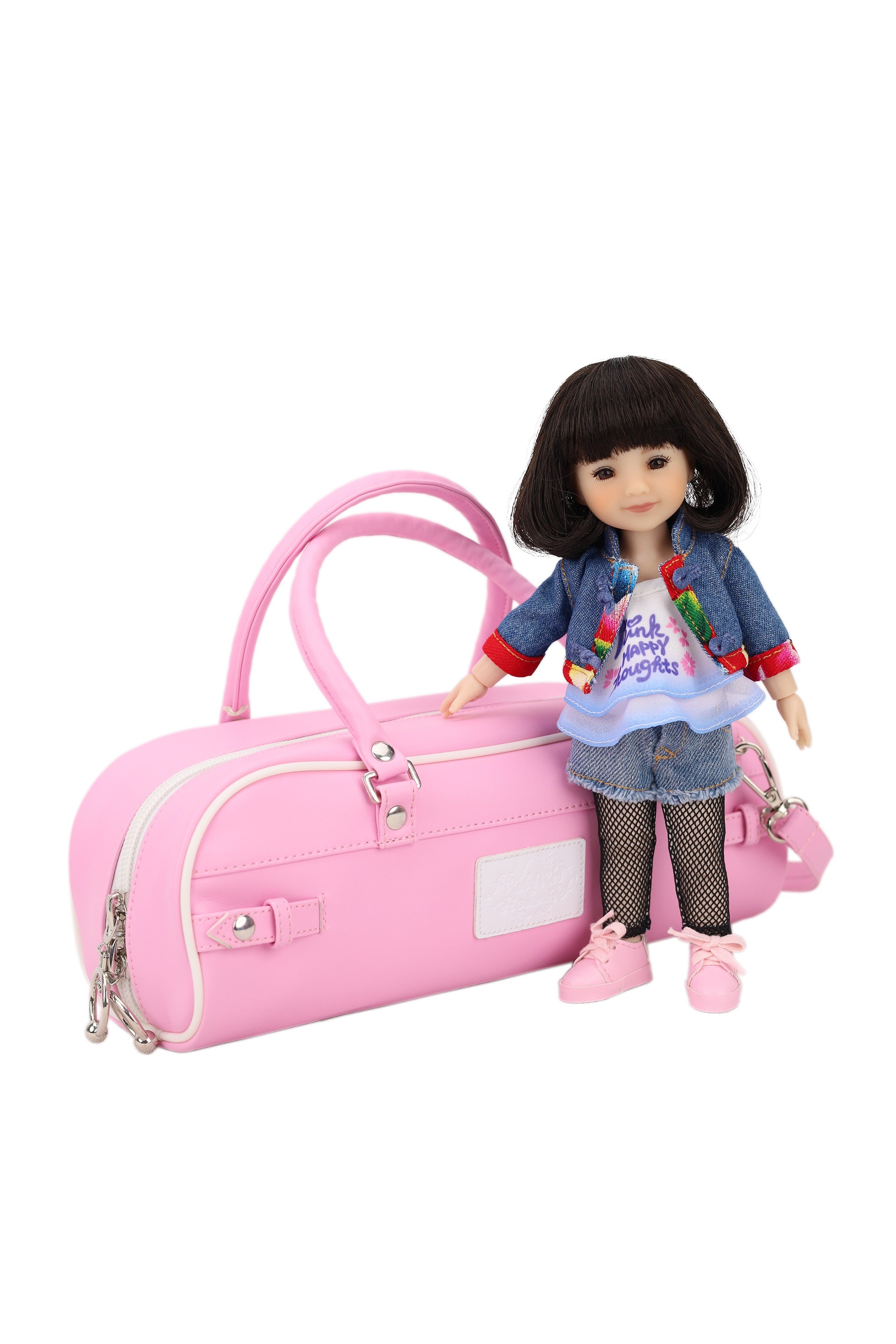 8" mini Hanna