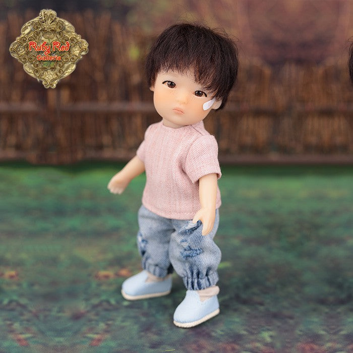 5.5" Shan (HA0049A)