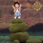 5.5" Shan (HA0049A)