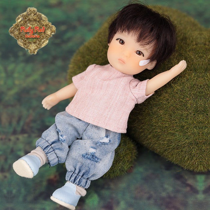 5.5" Shan (HA0049A)