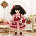 8" Belinda Doll Set (BA0007A)
