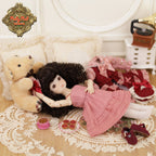 8" Belinda Doll Set (BA0007A)