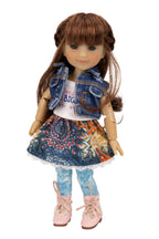 8" mini Bella