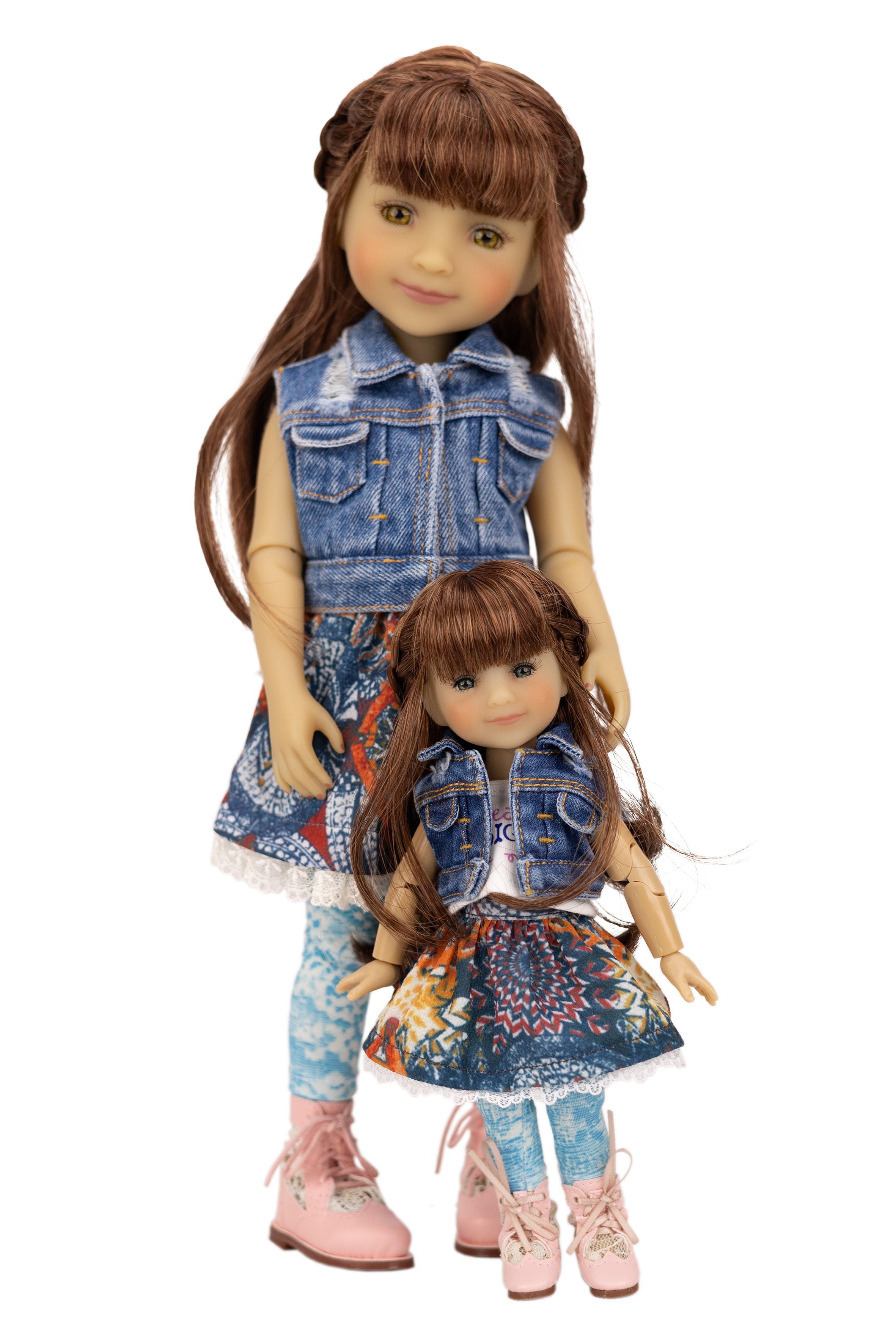 8" mini Bella