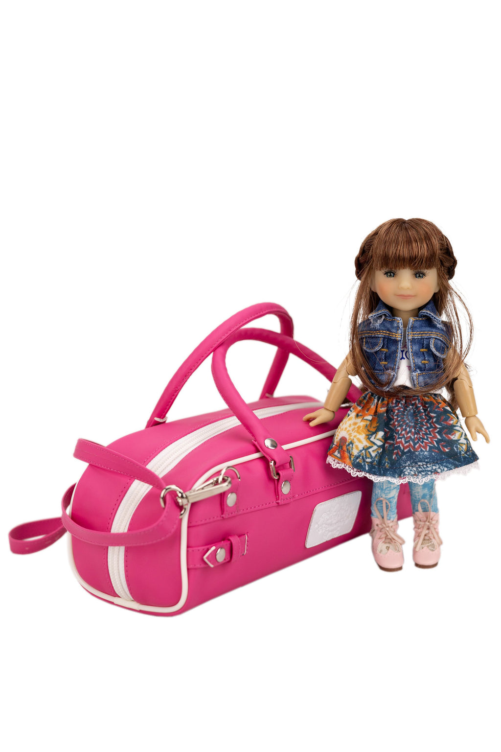 8" mini Bella