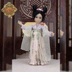 15" Girls of the Orient - Spring (KA0012A)