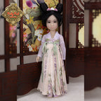 15" Girls of the Orient - Spring (KA0012A)