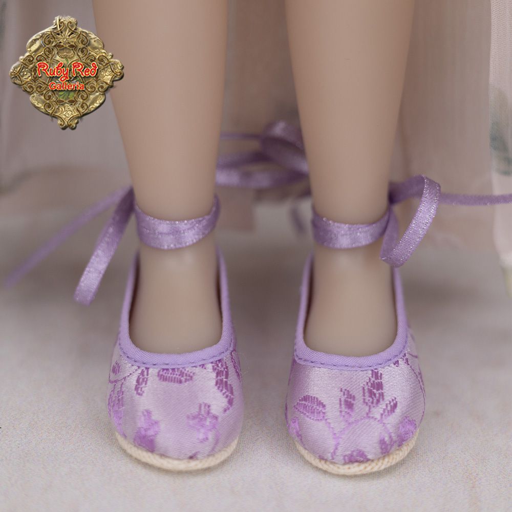 15" Girls of the Orient - Spring (KA0012A)