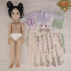 15" Girls of the Orient - Spring (KA0012A)