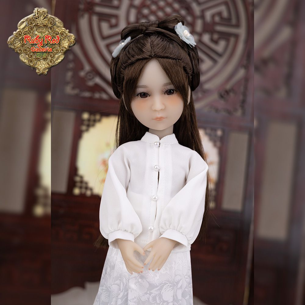 15" Girls of the Orient - Talla (KA0013A)