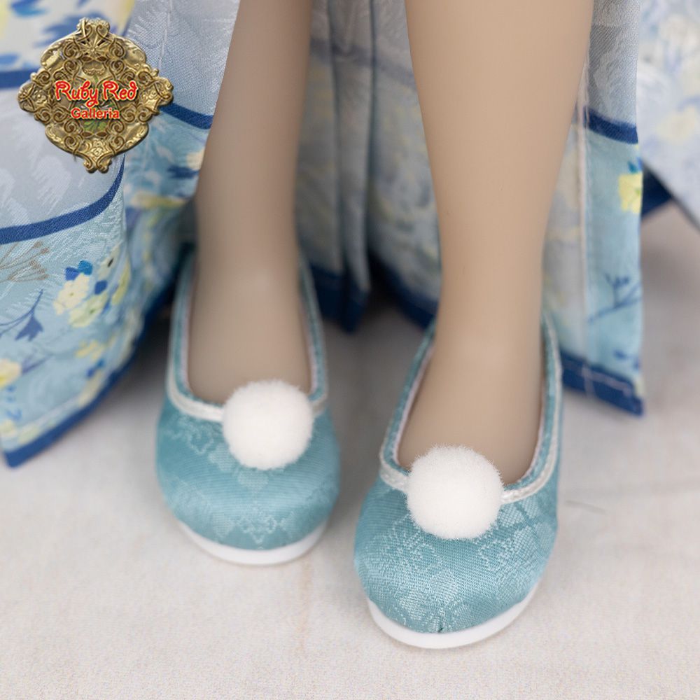 15" Girls of the Orient - Talla (KA0013A)