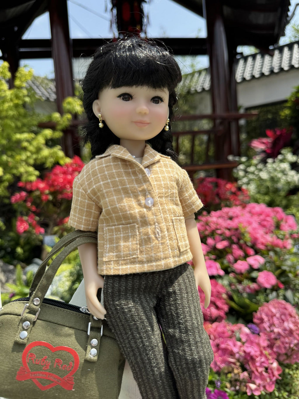 13" Ten Ping (Limited Edition)