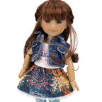 8" mini Bella