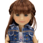 8" mini Bella