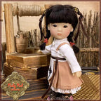 5.5" Yu Ping Chinese Knot Outfit (HC0100A)