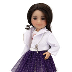 8" mini Freida