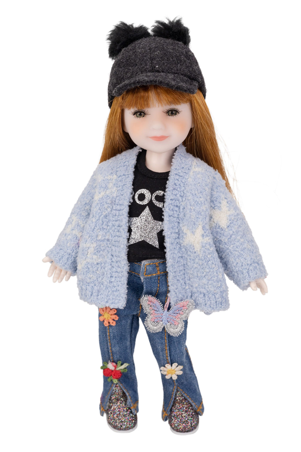 8" mini Stella