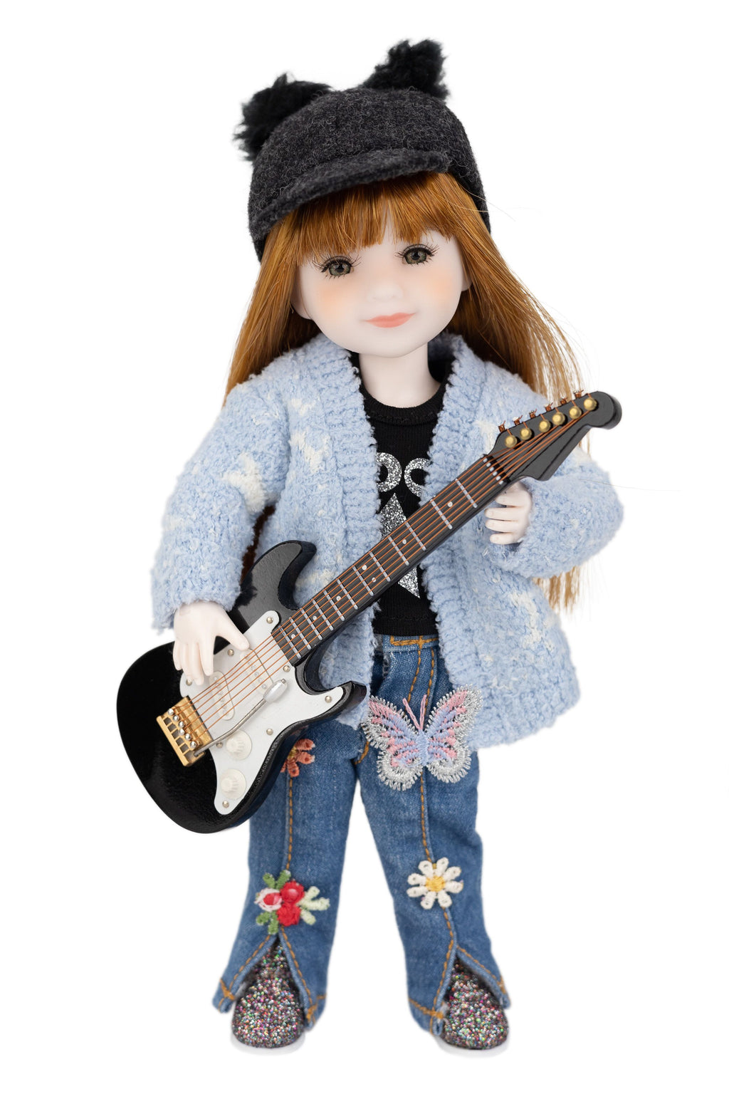 8" mini Stella