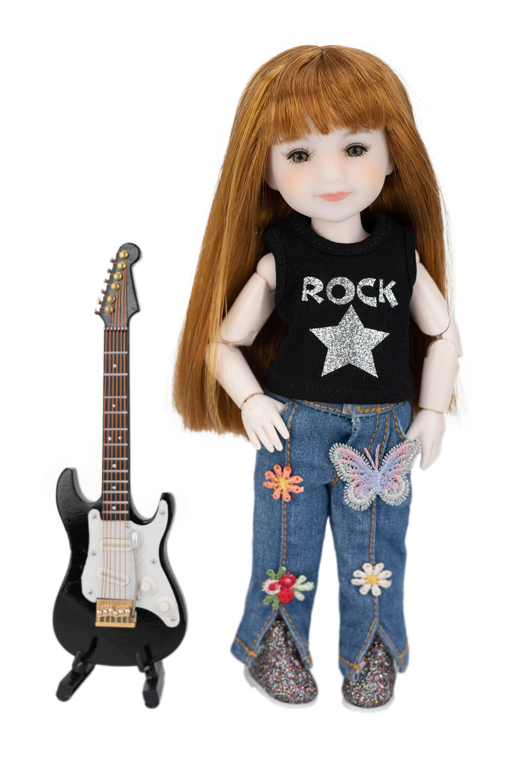 8" mini Stella
