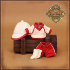 5.5" Yu Ping Baseball Uniforms (HC0102A)