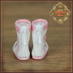 Kitty boots for 8" Dolls (HH0076A)