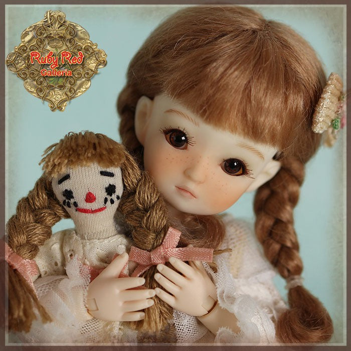 8" Belinda Doll Set (BA0001A)