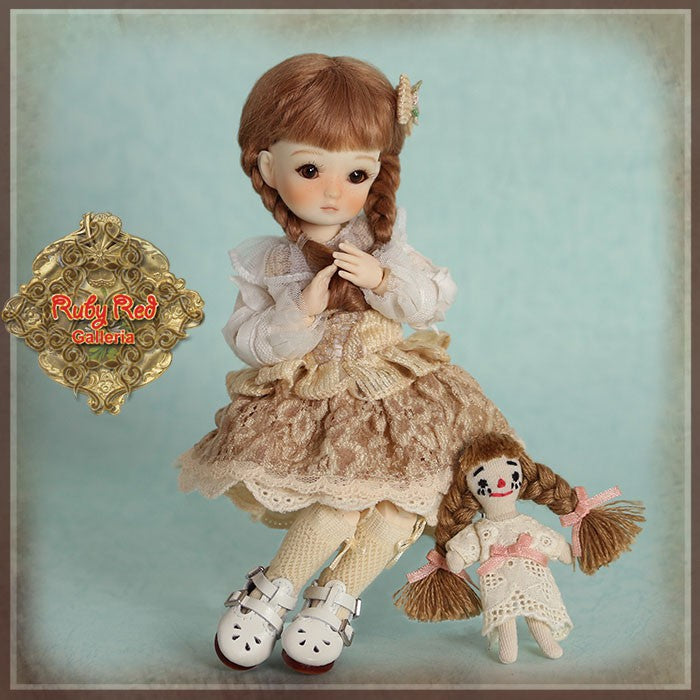 8" Belinda Doll Set (BA0001A)