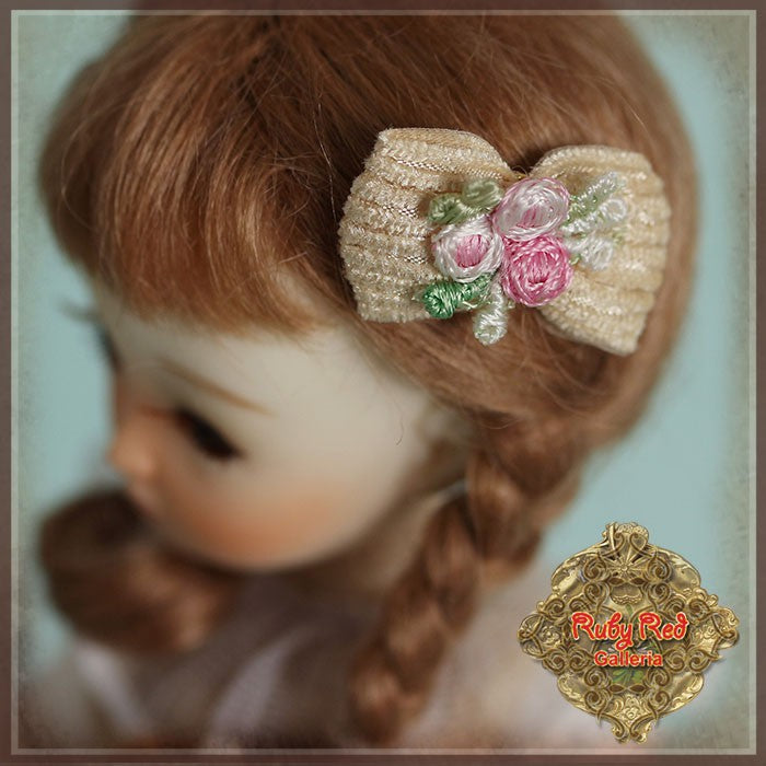 8" Belinda Doll Set (BA0001A)