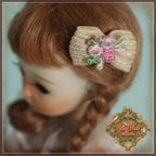 8" Belinda Doll Set (BA0001A)