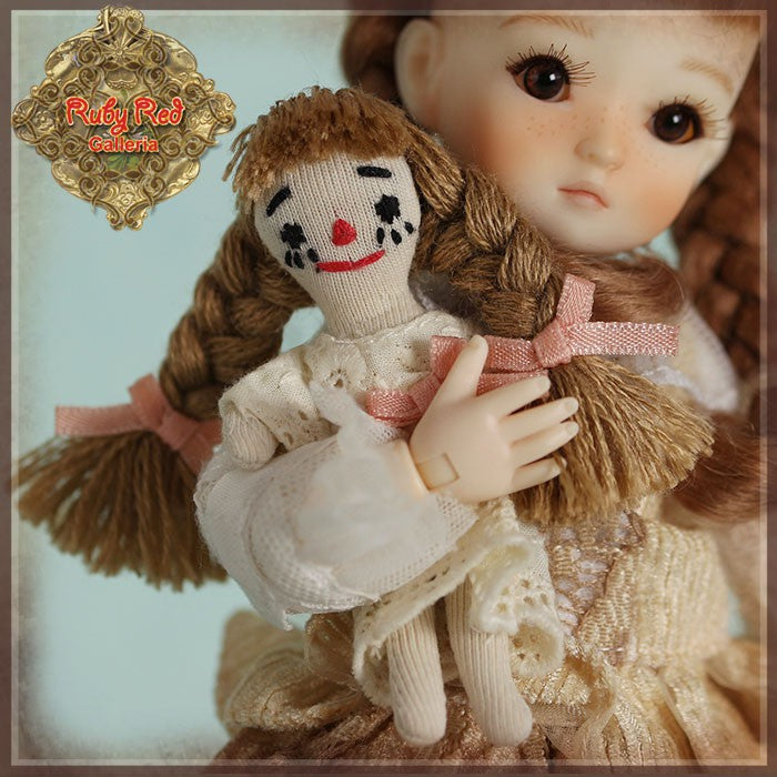 8" Belinda Doll Set (BA0001A)