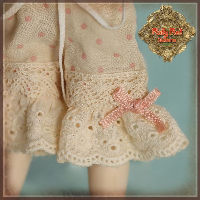 8" Belinda Doll Set (BA0001A)