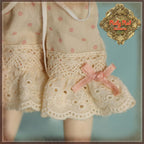 8" Belinda Doll Set (BA0001A)