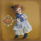 8" Belinda Doll Set (BA0002A)