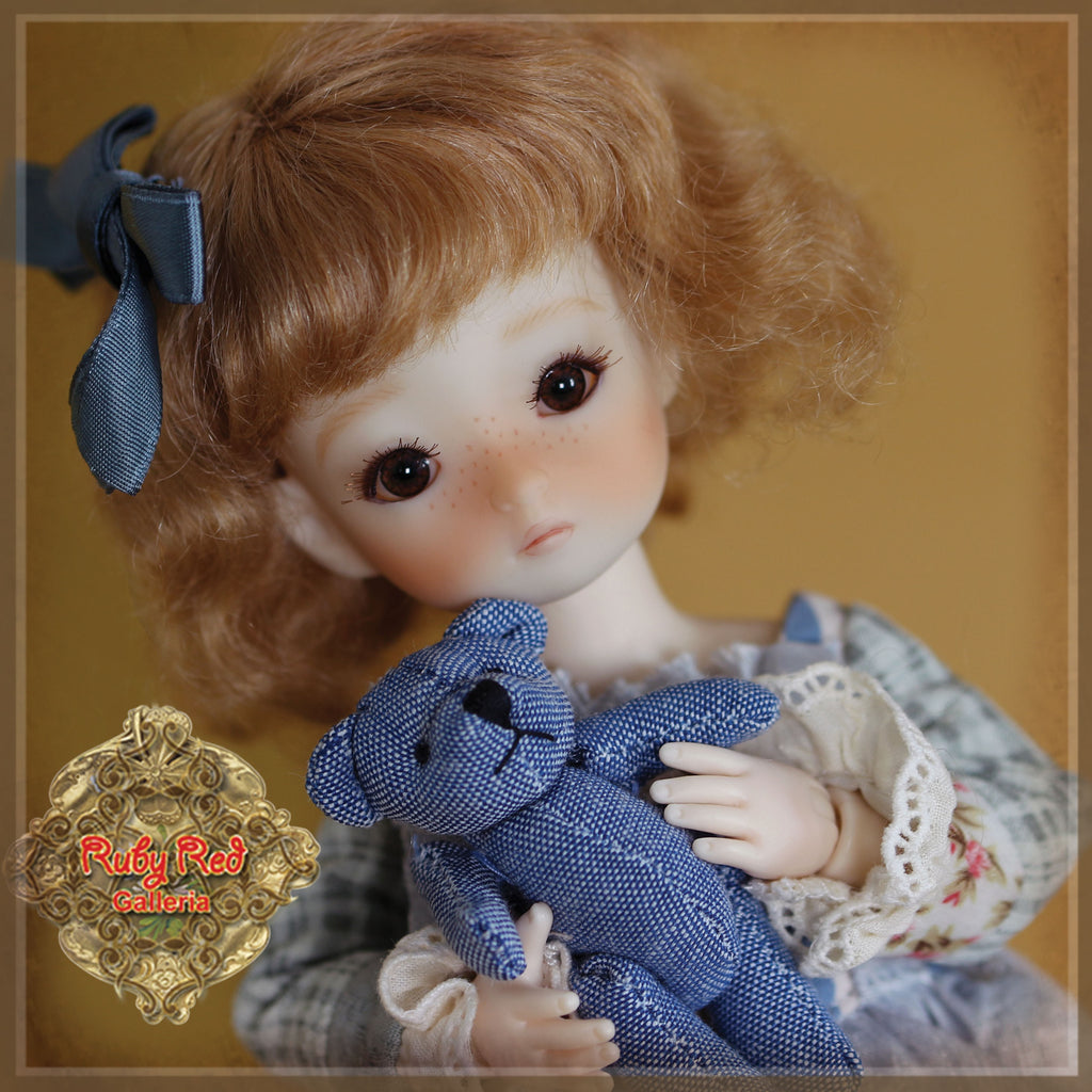 8" Belinda Doll Set (BA0002A)